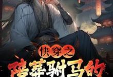 小说《快穿之陪葬驸马的逆袭之路》在线阅读-书评酱