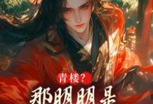 青楼?那明明是本皇子的根据地朱橚毛骧,青楼?那明明是本皇子的根据地在线阅读-书评酱