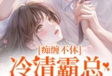 无删减版《痴缠不休:冷清霸总重拾旧爱》免费阅读-书评酱