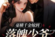 已完结小说《豪横千金嫁到,落魄少爷又行了》免费阅读-书评酱