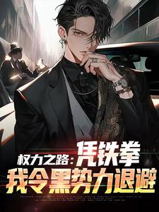 权力之路：凭铁拳，我令黑势力退避免费阅读，权力之路：凭铁拳，我令黑势力退避步青云雷蕾