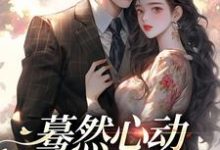 求蓦然心动,偷偷藏不住小说免费资源-书评酱