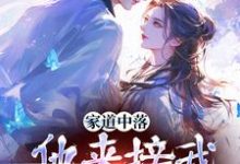 家道中落,他来接我当主母?小说免费资源,家道中落,他来接我当主母?在线阅读-书评酱