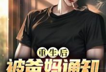 重生后，被爸妈通知他们离婚了免费阅读，重生后，被爸妈通知他们离婚了在线阅读-书评酱