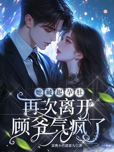 她藏起孕肚再次离开，顾爷气疯了最新章节，她藏起孕肚再次离开，顾爷气疯了免费阅读
