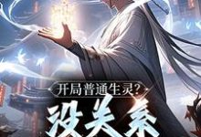已完结小说《开局普通生灵?没关系我会抢啊!》在线阅读-书评酱