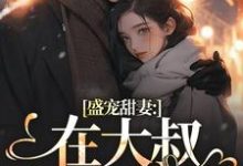 主角安姩盛怀安小说无删减版在线阅读,盛宠甜妻:在大叔怀里沦陷免费看-书评酱