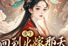 小说《重生回到出嫁那天,我不换亲了》在线阅读-书评酱