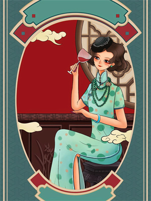 穿书女配娇又软，山里糙汉宠妻上头白月季周野小说在线章节目录阅读最新章节