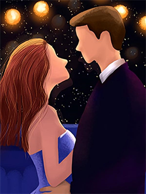 《闪婚！我成了他的掌中宝》小说主角白苒霍喻擎免费在线阅读