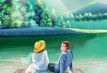 已完结小说《未婚夫送我去死？我杀疯了！》在线阅读-书评酱