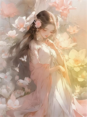 折尽春风待月归小说，折尽春风待月归谢珩顾琳琅