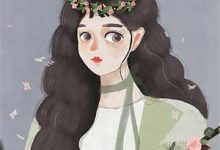 面临危机,柔弱女主选择自救小说完结版章节免费阅读-书评酱