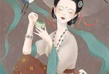 求穿书女配不想努力了小说的全文免费阅读链接-书评酱