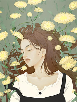小说《无人知晓的她》章节免费阅读