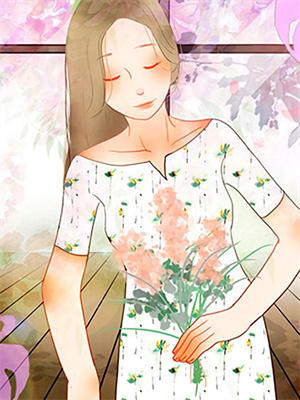 从此玫瑰落他城厉御行夏希在线章节免费阅读