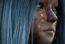 小说《微云抹青山》章节免费阅读-书评酱