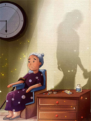小说《他在永夜长眠》章节免费阅读