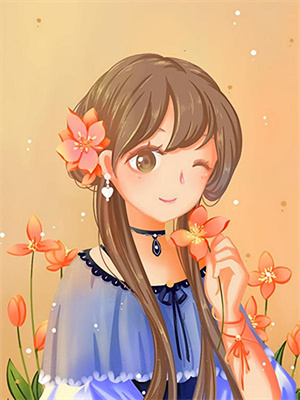 小说《许你星坠永夜海》章节免费阅读