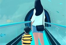 苦海回身章节免费在线阅读，陆景渊连翘完结版-书评酱