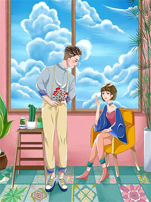 已完结小说《惹高枝：与体制大佬先爱后婚》在线章节阅读