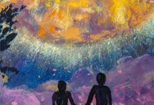 残烛孤影负前誓小说最新更新在哪里?免费在线看-书评酱