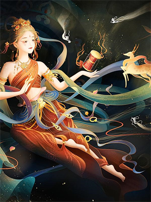 叱咤战场的我，被迫一统天下尘岳马灵儿在线章节免费阅读