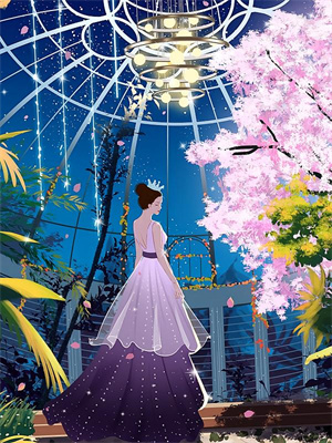 盛景如诗不歇顾崇高 夏凌霜小说完结版章节在线阅读