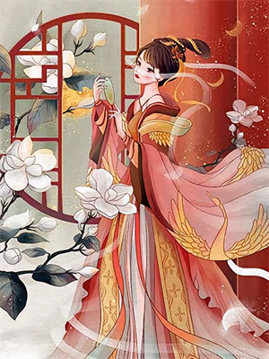 轻烟染日暮小说全文哪里可以免费看？