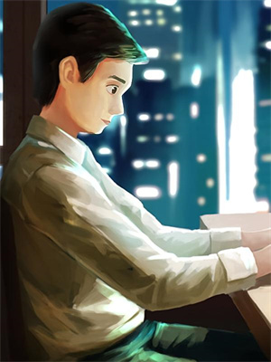 完结版《一樽酒尽青山暮》免费阅读