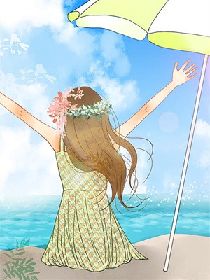 完结版《海未眠时溺旧梦》章节目录在线阅读