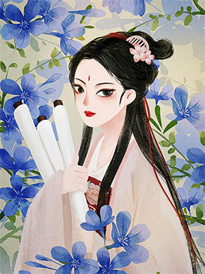完结版《清风易散难相爱》章节阅读