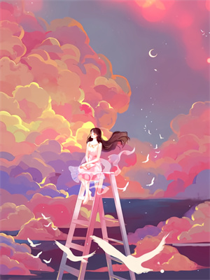 流年织云夏染帘小说，流年织云夏染帘章节在线阅读
