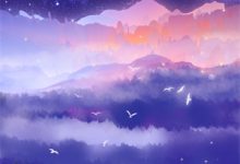 小说《青鸟不渡云外信》章节免费阅读-书评酱