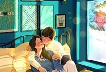 杏花涩雨落满枝章节免费在线阅读，凌姝池聿完结版-书评酱