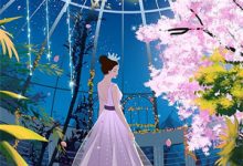 完结版《穿成黑化徒儿的反派师尊【穿书】》章节阅读-书评酱