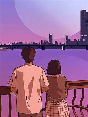 完结版《只是当时已惘然》免费阅读