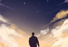 小说《暮霞染柳堤》章节免费阅读-书评酱