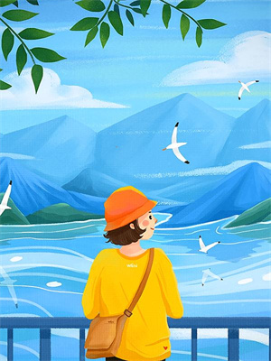 盛景如诗不歇小说最新更新在哪里？免费在线看