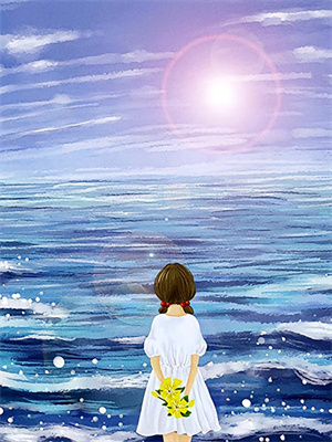 完结版《仙子归来》章节阅读