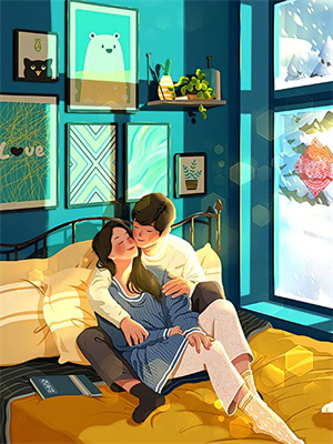 六零寡妇撩完就跑，小狼狗追疯了梅桂余遂生小说大结局免费试读