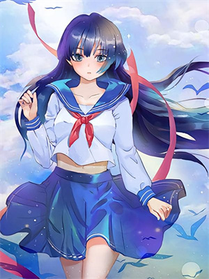 完结版《候一场漫天飘雪》在线免费阅读