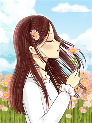 完结版《霜落萤火时》章节阅读