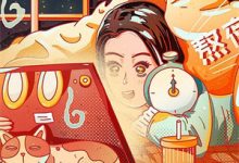 《顾盼浮沉误离人》全集免费在线阅读(顾清序 虞念)-书评酱