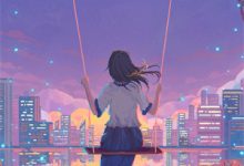 完结版《微风轻拂又见你》章节阅读-书评酱