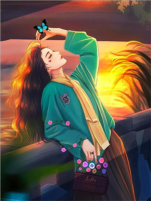 穿越：我要享受霸总的全方位宠溺（梁君绾）在线免费阅读