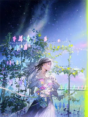小说《伴我星夜里幻想》章节免费阅读