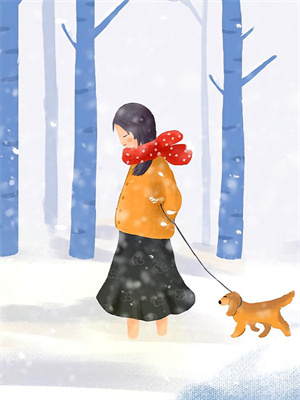爱恨终结，长安雪尽小说完结版章节免费阅读