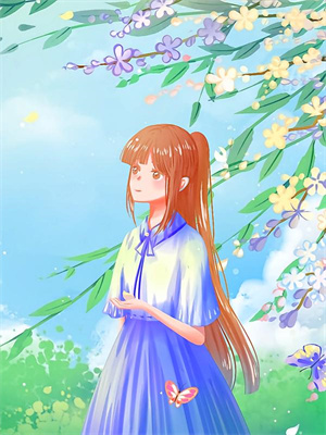 小说《夏至未至，相思渐浅》在线章节阅读
