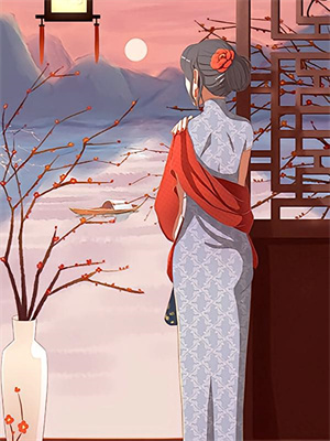 小说《怎么办！高冷首长一亲就红温》在线章节阅读